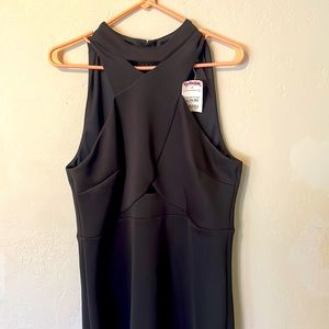 Guess Black Dress